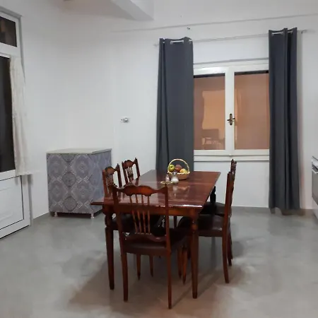 Despina Garden View