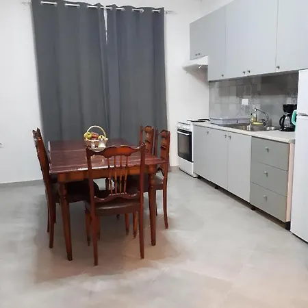 Apartamento Despina Garden View Agia Galini