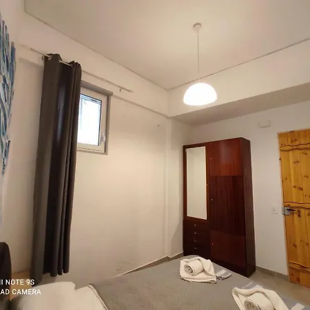Apartamento Despina Garden View *