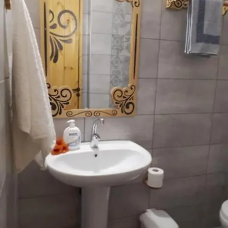 Apartamento Despina Garden View *