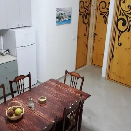 Apartamento Despina Garden View *