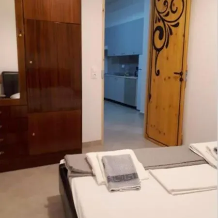Apartamento Despina Garden View
